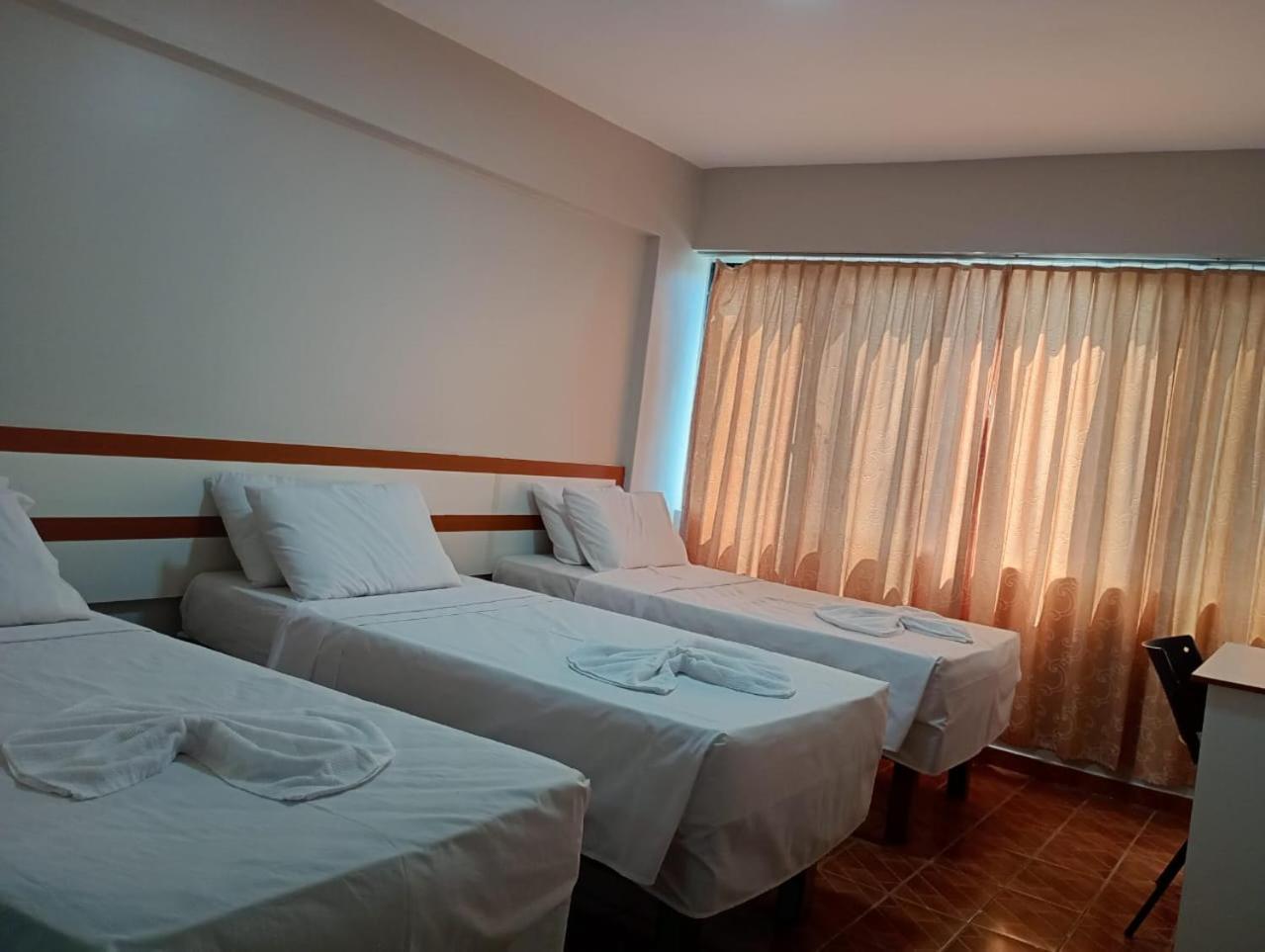 Gran Hotel Teatro Μανάους Εξωτερικό φωτογραφία