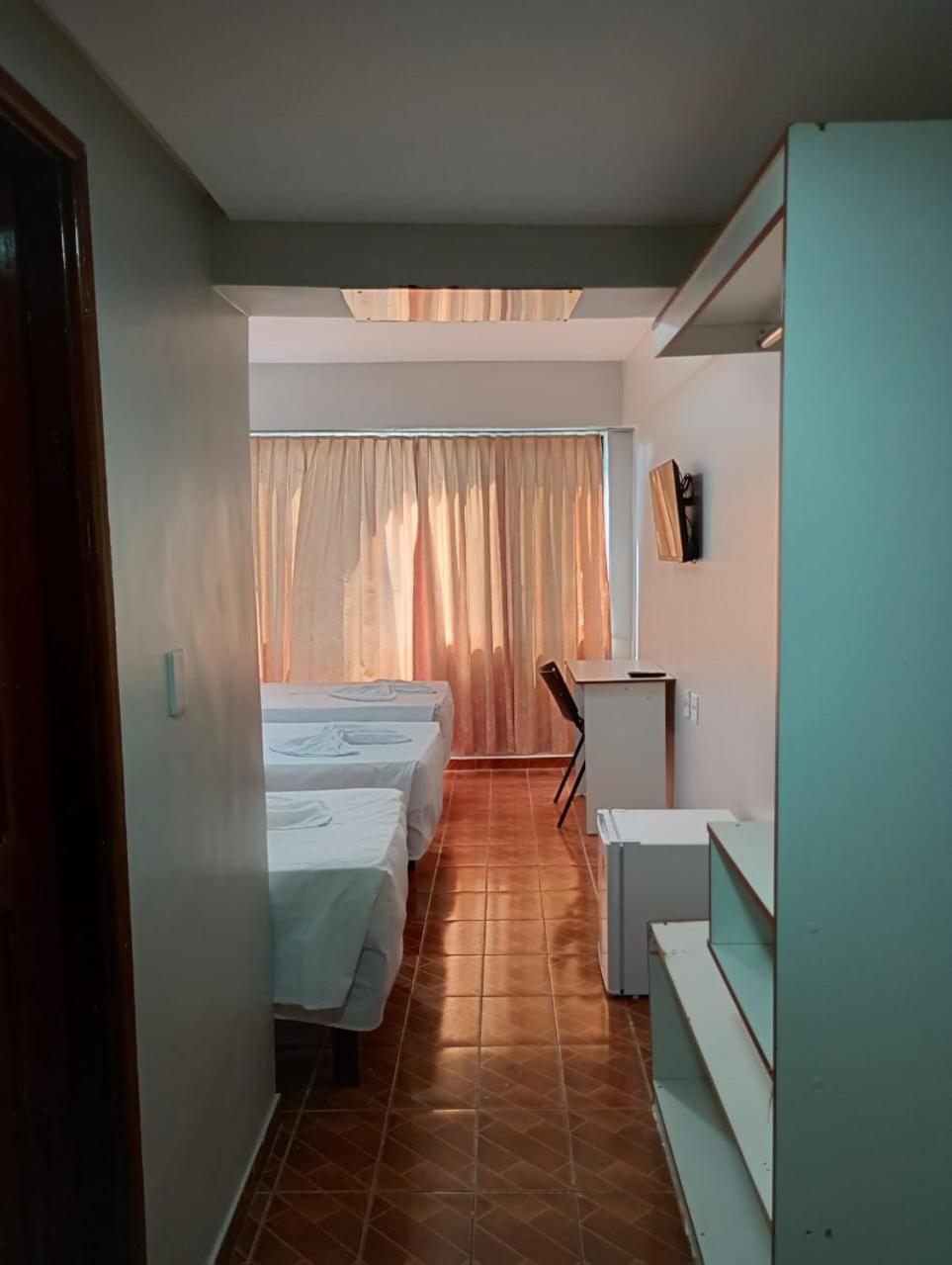 Gran Hotel Teatro Μανάους Εξωτερικό φωτογραφία