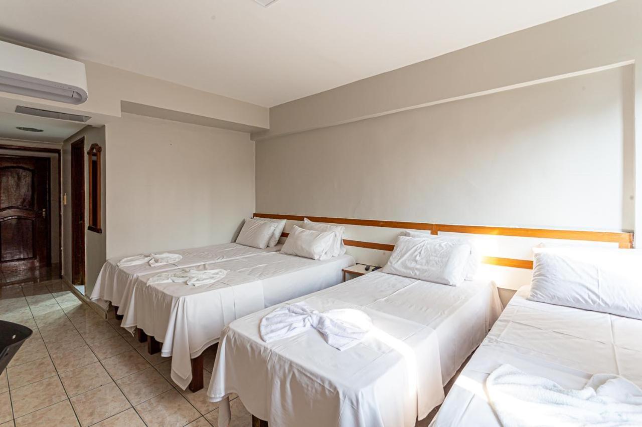 Gran Hotel Teatro Μανάους Εξωτερικό φωτογραφία
