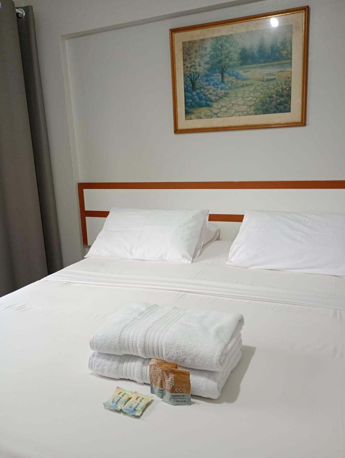 Gran Hotel Teatro Μανάους Εξωτερικό φωτογραφία